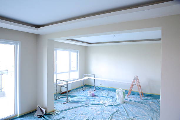 Best Drywall Texturing  in Highland Heights, OH