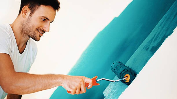 Best Repainting for Renovations  in Highland Heights, OH